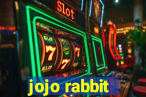 jojo rabbit -